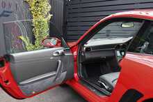Porsche 911 997 Carrera S - U1173