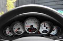 Porsche 911 997 Carrera S - U1173