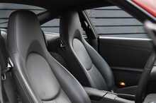 Porsche 911 997 Carrera S - U1173