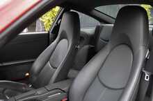 Porsche 911 997 Carrera S - U1173