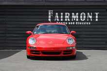 Porsche 911 997 Carrera S - U1173