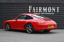 Porsche 911 997 Carrera S - U1173