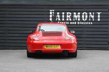 Porsche 911 997 Carrera S - U1173