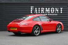 Porsche 911 997 Carrera S - U1173