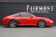 Porsche 911 997 Carrera S - U1173