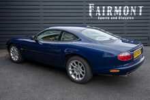 Jaguar XKR 4.0 - U1174