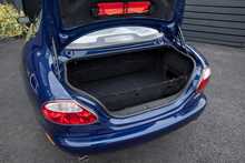 Jaguar XKR 4.0 - U1174