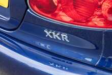 Jaguar XKR 4.0 - U1174