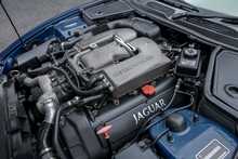 Jaguar XKR 4.0 - U1174