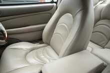 Jaguar XKR 4.0 - U1174