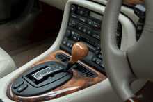 Jaguar XKR 4.0 - U1174