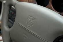 Jaguar XKR 4.0 - U1174