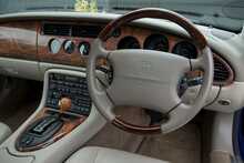 Jaguar XKR 4.0 - U1174