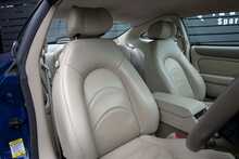 Jaguar XKR 4.0 - U1174