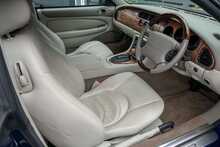 Jaguar XKR 4.0 - U1174