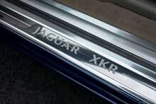 Jaguar XKR 4.0 - U1174