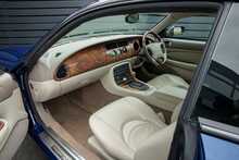 Jaguar XKR 4.0 - U1174