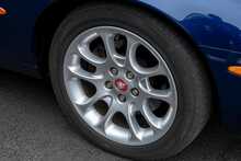 Jaguar XKR 4.0 - U1174