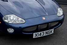 Jaguar XKR 4.0 - U1174