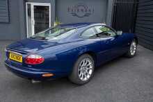 Jaguar XKR 4.0 - U1174