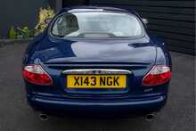 Jaguar XKR 4.0 - U1174