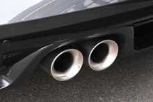 Jaguar F-Type V6 Chequered Flag - U1178