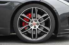 Jaguar F-Type V6 Chequered Flag - U1178