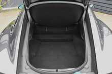 Jaguar F-Type V6 Chequered Flag - U1178