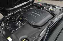 Jaguar F-Type V6 Chequered Flag - U1178