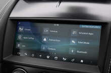 Jaguar F-Type V6 Chequered Flag - U1178