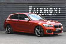 BMW 1 Series M140i Shadow Edition - U1182