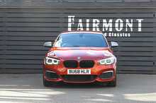 BMW 1 Series M140i Shadow Edition - U1182