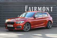 BMW 1 Series M140i Shadow Edition - U1182