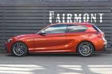 BMW 1 Series M140i Shadow Edition - U1182