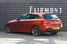 BMW 1 Series M140i Shadow Edition - U1182