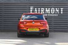 BMW 1 Series M140i Shadow Edition - U1182