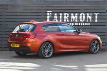 BMW 1 Series M140i Shadow Edition - U1182