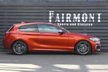 BMW 1 Series M140i Shadow Edition - U1182