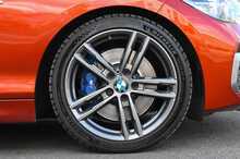 BMW 1 Series M140i Shadow Edition - U1182