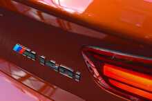 BMW 1 Series M140i Shadow Edition - U1182