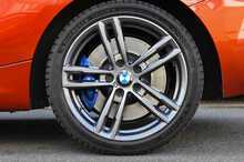 BMW 1 Series M140i Shadow Edition - U1182