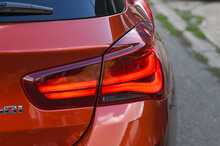 BMW 1 Series M140i Shadow Edition - U1182