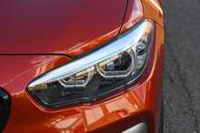 BMW 1 Series M140i Shadow Edition - U1182