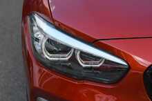 BMW 1 Series M140i Shadow Edition - U1182