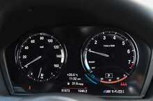 BMW 1 Series M140i Shadow Edition - U1182