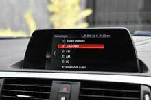 BMW 1 Series M140i Shadow Edition - U1182