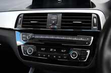 BMW 1 Series M140i Shadow Edition - U1182