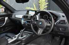 BMW 1 Series M140i Shadow Edition - U1182