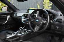 BMW 1 Series M140i Shadow Edition - U1182