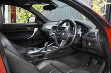 BMW 1 Series M140i Shadow Edition - U1182